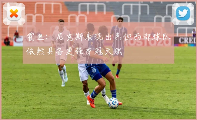 霍里：尼克斯表现出色但西部球队依然具备更强夺冠天赋